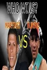 Watch Roman Martinez vs Juan Carlos Burgos Putlocker