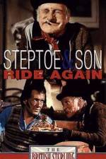 Watch Steptoe and Son Ride Again Putlocker