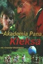 Watch Akademia pana Kleksa Putlocker