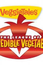 Watch VeggieTales The League of Incredible Vegetables Putlocker