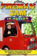Watch Fireman Sam In Action Putlocker