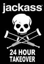 Watch Jackassworld.com: 24 Hour Takeover Putlocker
