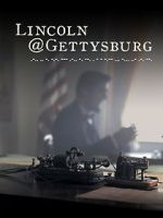 Watch Lincoln@Gettysburg Putlocker