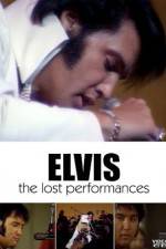 Watch Elvis The Lost Performances Putlocker