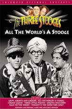 Watch All the World's a Stooge Putlocker