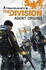Watch Tom Clancy's the Division: Agent Origins Putlocker
