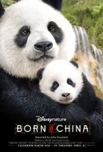 Watch Born in China Putlocker