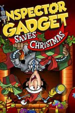 Watch Inspector Gadget Saves Christmas (TV Short 1992) Putlocker