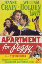 Watch Apartment for Peggy Putlocker