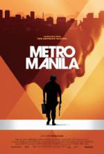 Watch Metro Manila Putlocker