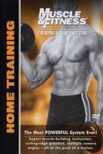 Watch Muscle and Fitness Training System - Home Training Putlocker