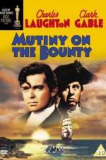 Watch Mutiny on the Bounty Putlocker
