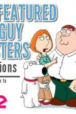 Watch Family Guy The Top 20 Characters Putlocker