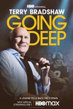 Watch Terry Bradshaw: Going Deep (TV Special 2022) Putlocker