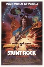 Watch Stunt Rock Putlocker