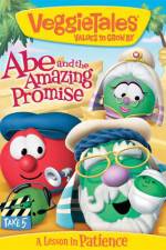 Watch VeggieTales: Abe and the Amazing Promise Putlocker