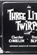 Watch Three Little Twirps Putlocker