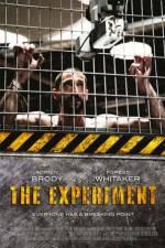 Watch The Experiment Putlocker