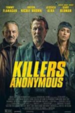 Watch Killers Anonymous Putlocker