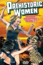 Watch Prehistoric Women Putlocker