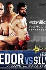 Watch Strikeforce: Fedor vs. Silva Putlocker