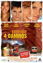 Watch Erreway: 4 caminos Putlocker