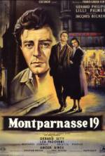 Watch Modigliani of Montparnasse Putlocker