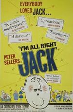 Watch I\'m All Right Jack Putlocker