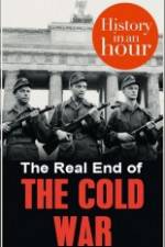 Watch The Real End of the Cold War Putlocker