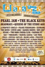 Watch The Black Keys Lollapalooza 2013 Putlocker