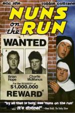 Watch Nuns on the Run Putlocker