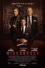 Watch Misconduct Putlocker
