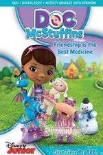 Watch Doc McStuffins: Friendship Is The Best Medicine Putlocker