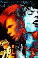 Watch David Bowie - A Live History Putlocker