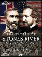 Watch The Battle of Stones River: The Fight for Murfreesboro Putlocker