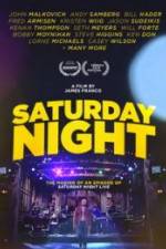 Watch Saturday Night Putlocker