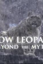 Watch Snow Leopard- Beyond the Myth Putlocker