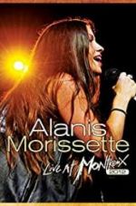 Watch Alanis Morissette: Live at Montreux 2012 Putlocker