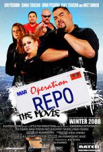 Watch Operation Repo: The Movie Putlocker