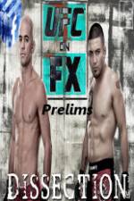Watch UFC On FX 3 Facebook  Preliminaries Putlocker