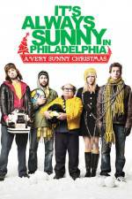 Watch It's Always Sunny in Philadelphia A Very Sunny Christmas Putlocker