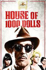 Watch House of 1,000 Dolls Putlocker