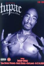 Watch Tupac Live at the House of Blues Putlocker