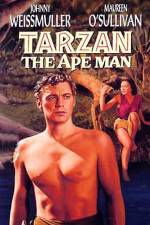 Watch Tarzan the Ape Man Putlocker