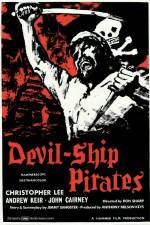 Watch The Devil-Ship Pirates Putlocker