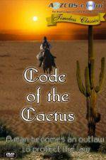 Watch Code of the Cactus Putlocker