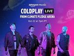 Watch Coldplay Live from Climate Pledge Arena Putlocker