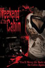 Watch Weekend at the Cabin Putlocker
