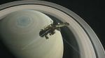 Watch Kingdom of Saturn: Cassini\'s Epic Quest Putlocker