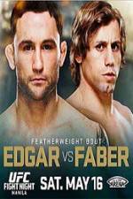 Watch UFC Fight Night 66 Putlocker